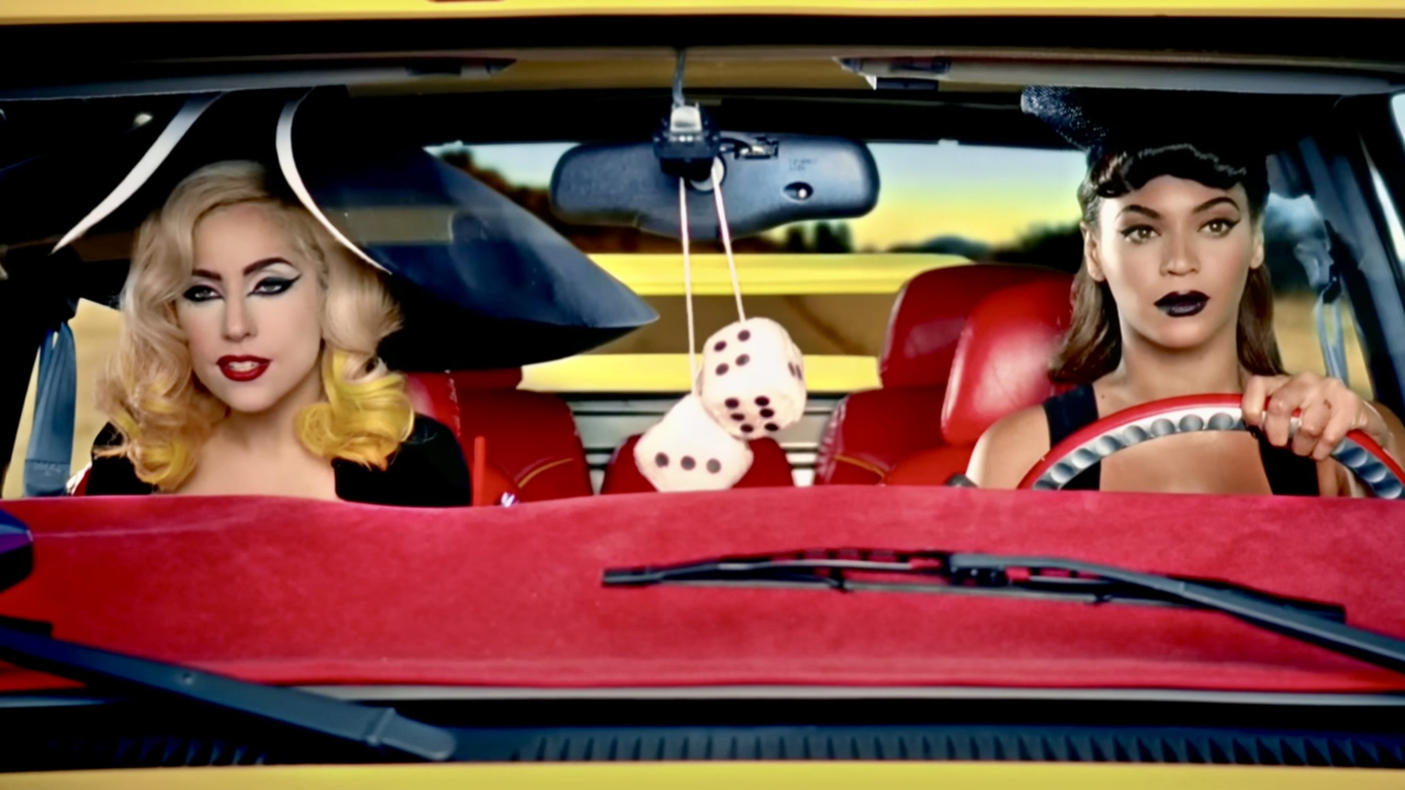 Lady Gaga : bientôt un nouveau morceau avec Beyoncé ?