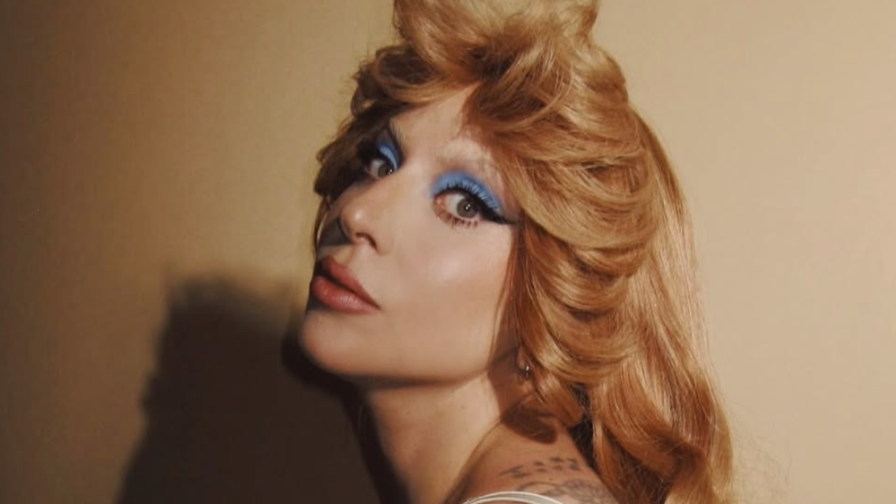 Lady Gaga enflamme Rio malgré une alerte à la bombe