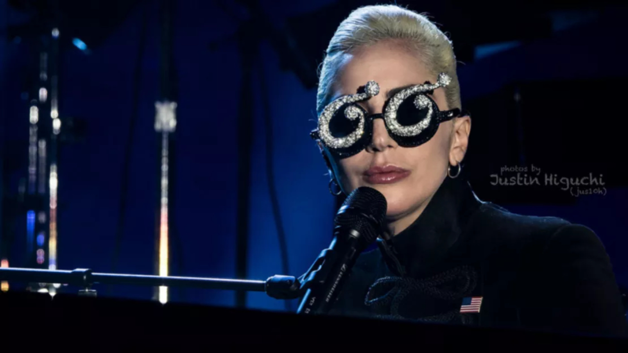 Lady Gaga est de retour à Las Vegas cet été !