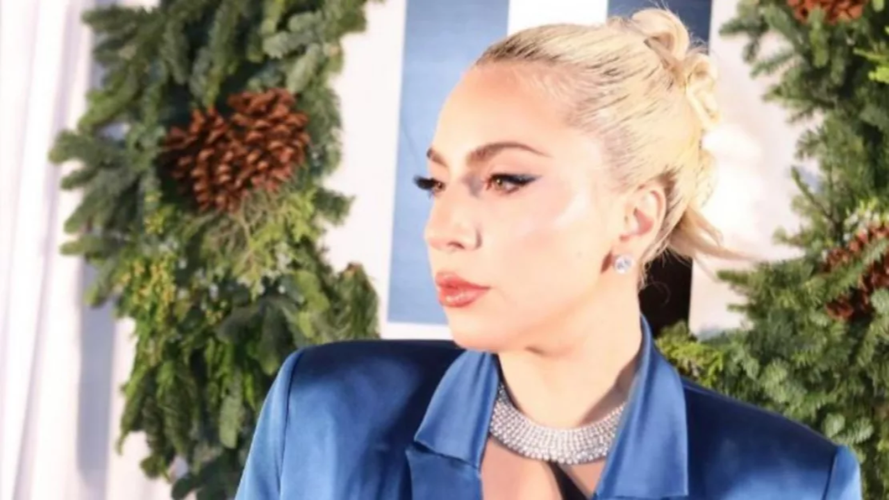 Lady Gaga : trois morceaux exclusifs dévoilés !