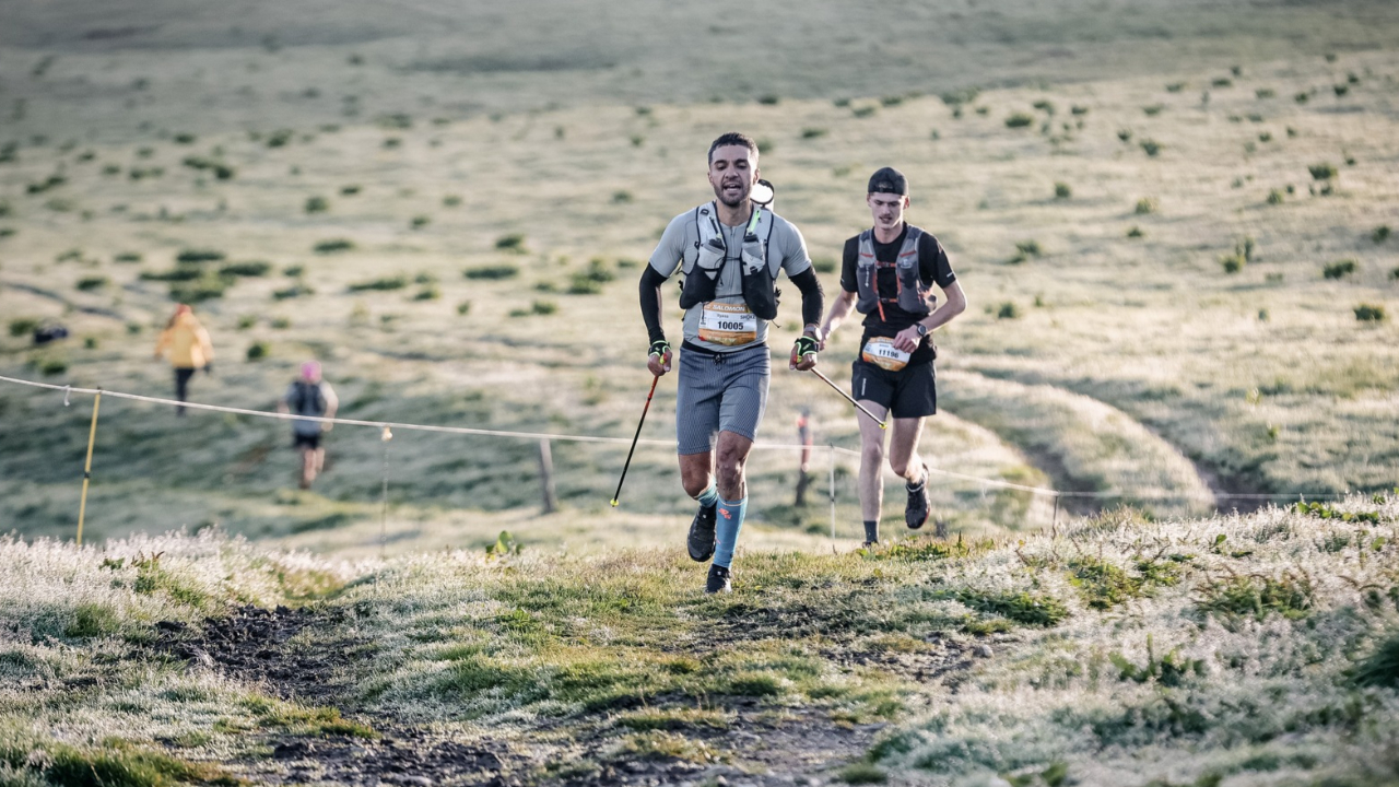 Lancement de la Maxi-Race ce vendredi