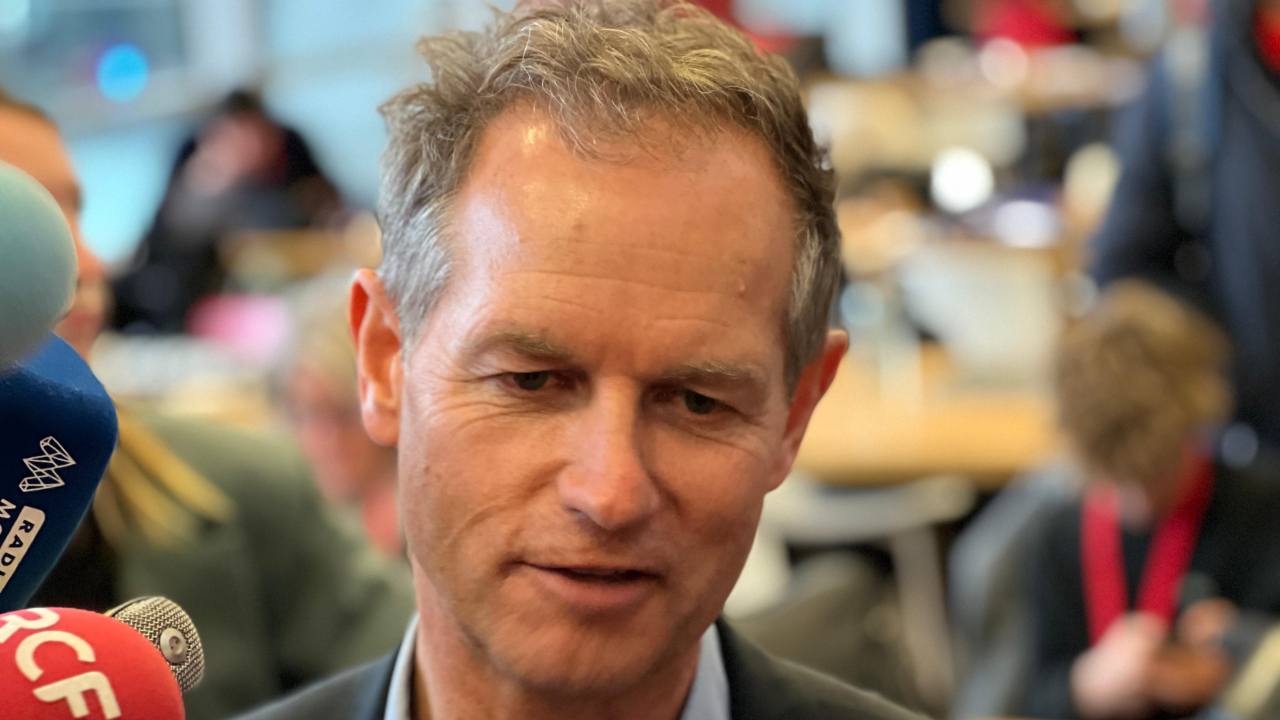 "Le champ de bosses qui s’offre à moi va être intéressant à négocier"