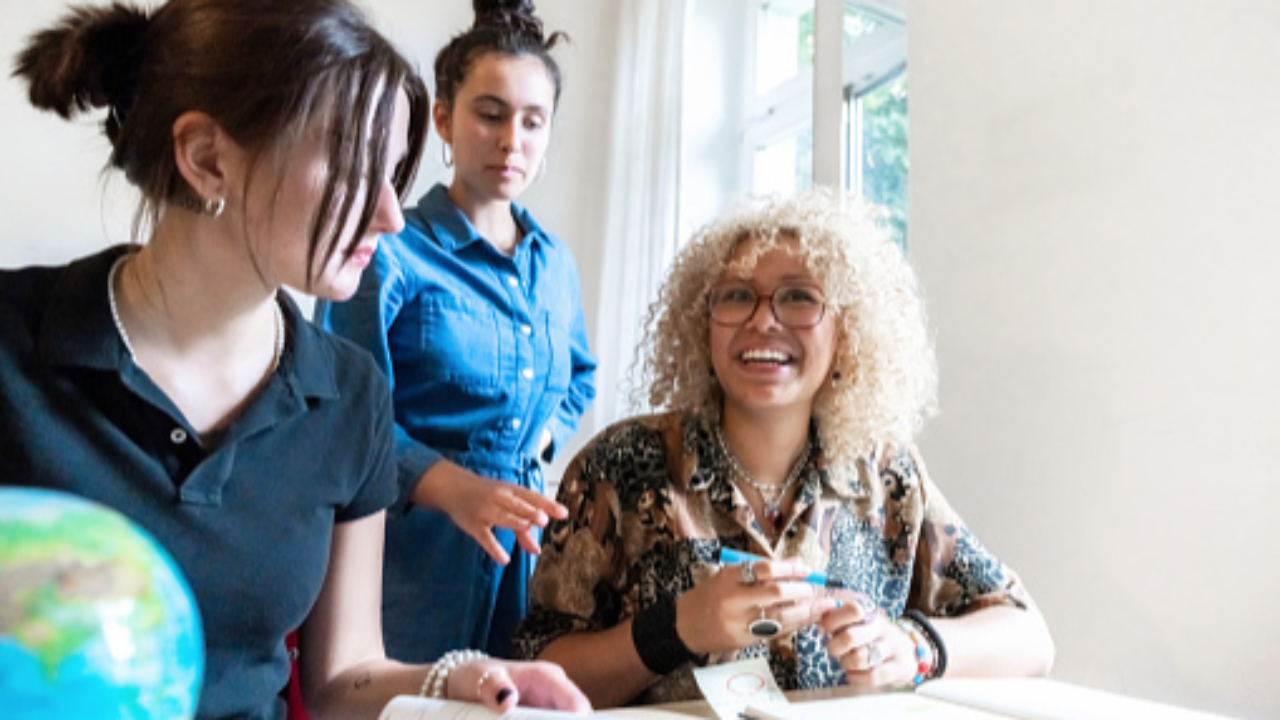 Le Club climat citoyen de Grand Chambéry recrute Le Club climat citoyen de Grand Chambéry recrute