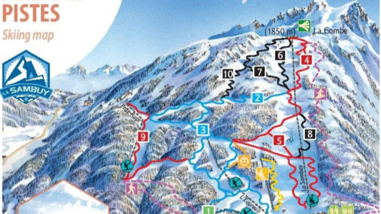 Le démantèlement du télésiège de la Sambuy aura-t-il lieu ?