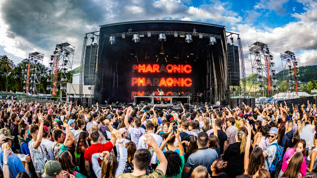 Le festival clusien Pharaonic lance son tremplin