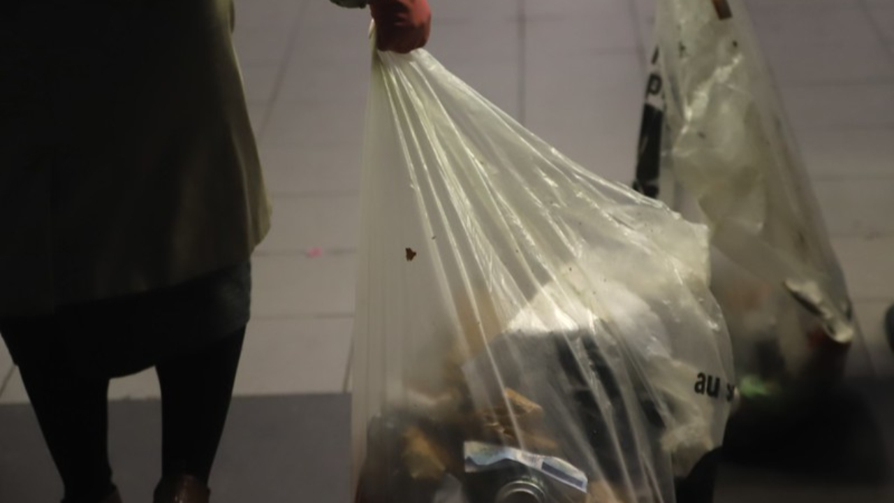 Le Grand Annecy récupère la gestion de déchets incinérables