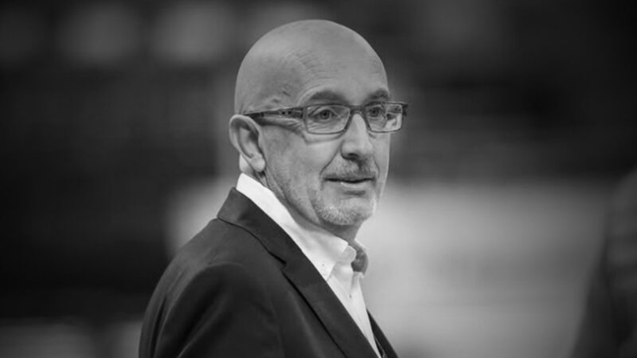 Le monde du handball et les supporters de Chambéry rendent hommage à Alain Poncet