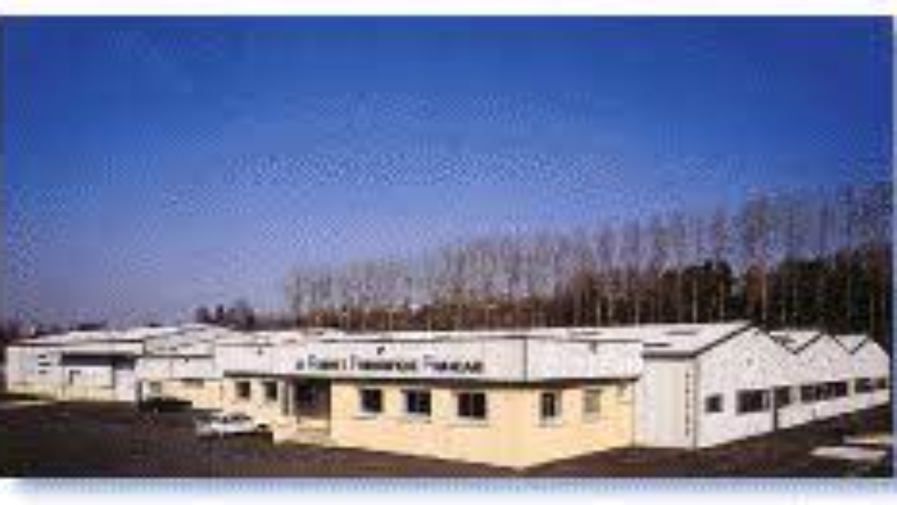 Le mouvement de grève se poursuit au sein du "Robinet Frigorifique français" basé à Domessin en Savoie