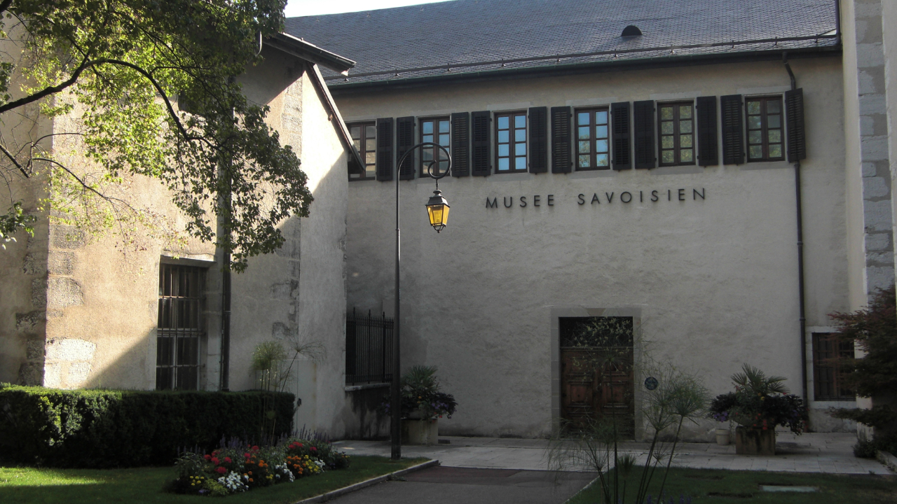 Le Musée Savoisien à Chambéry a fait peau neuve