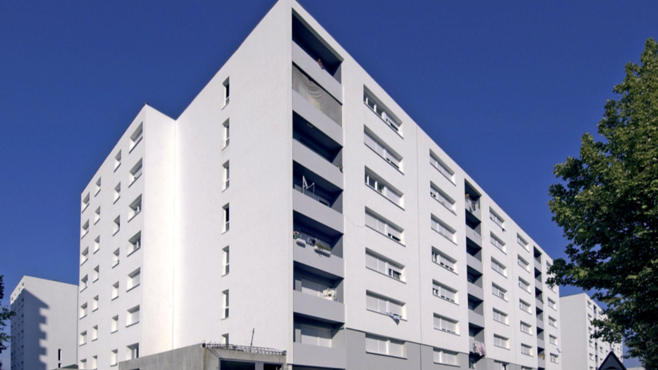 Les logements vacants recherchés en Haute-Savoie Les logements vacants recherchés en Haute-Savoie