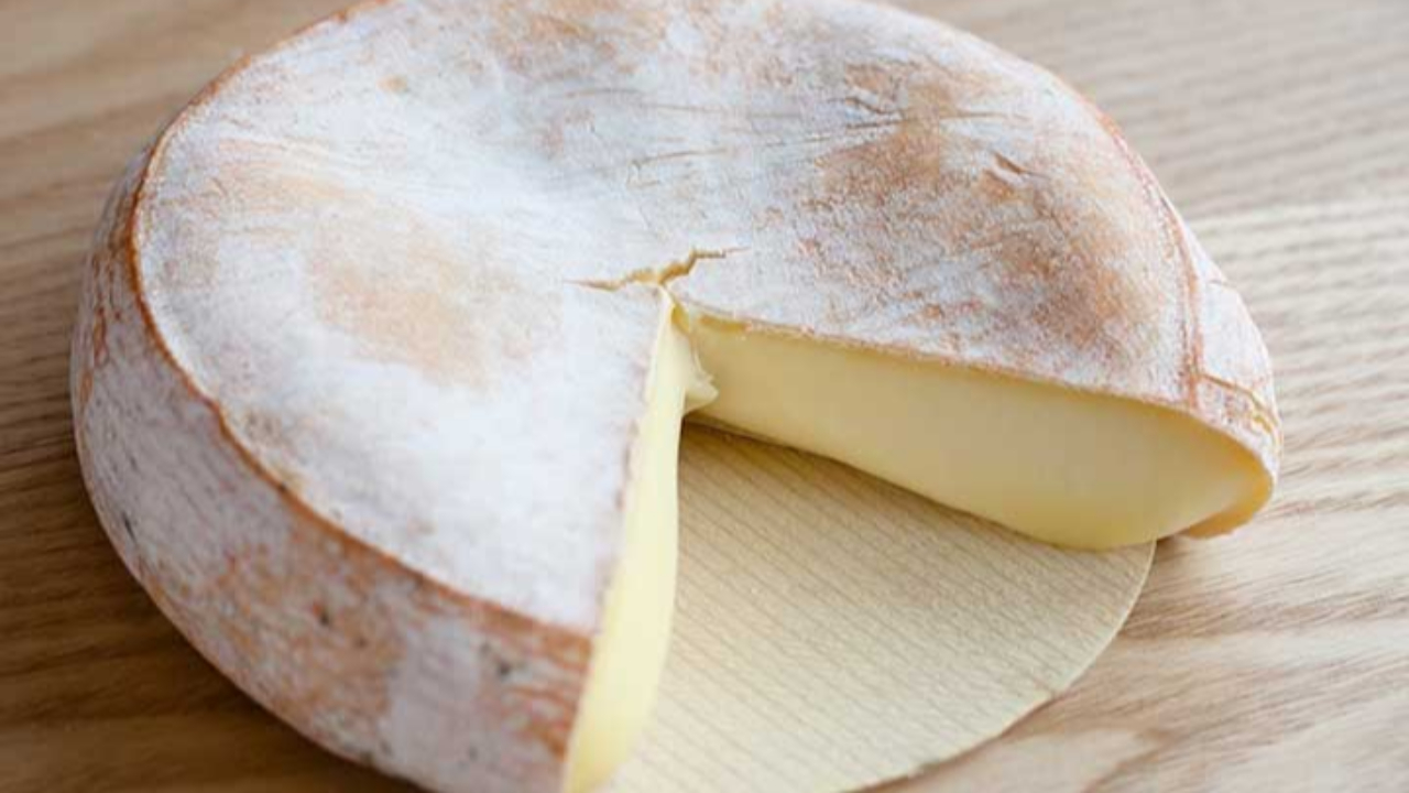 Le reblochon de Savoie fait à son tour l'objet d'un rappel