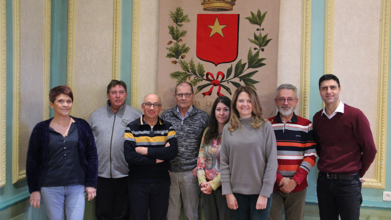 Le recensement de la population débute bientôt à Aix-les-Bains