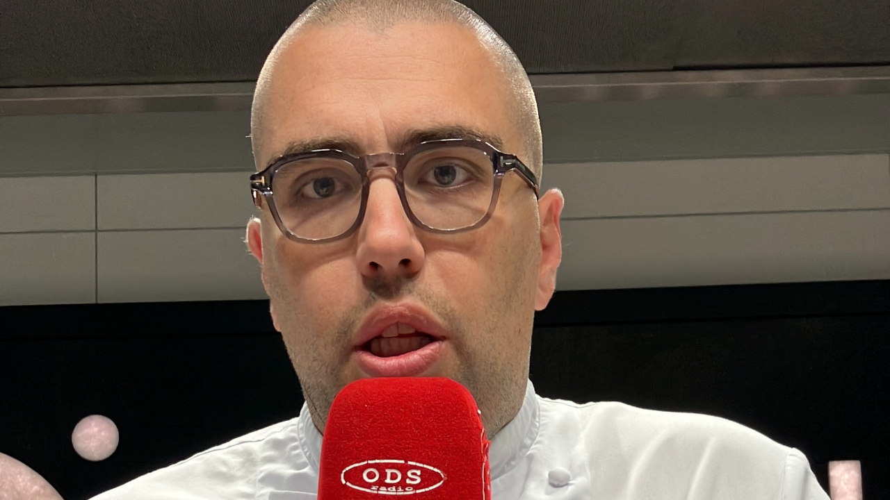 Le représentant de la France pour le Bocuse d'Or 2027 devrait être haut-savoyard