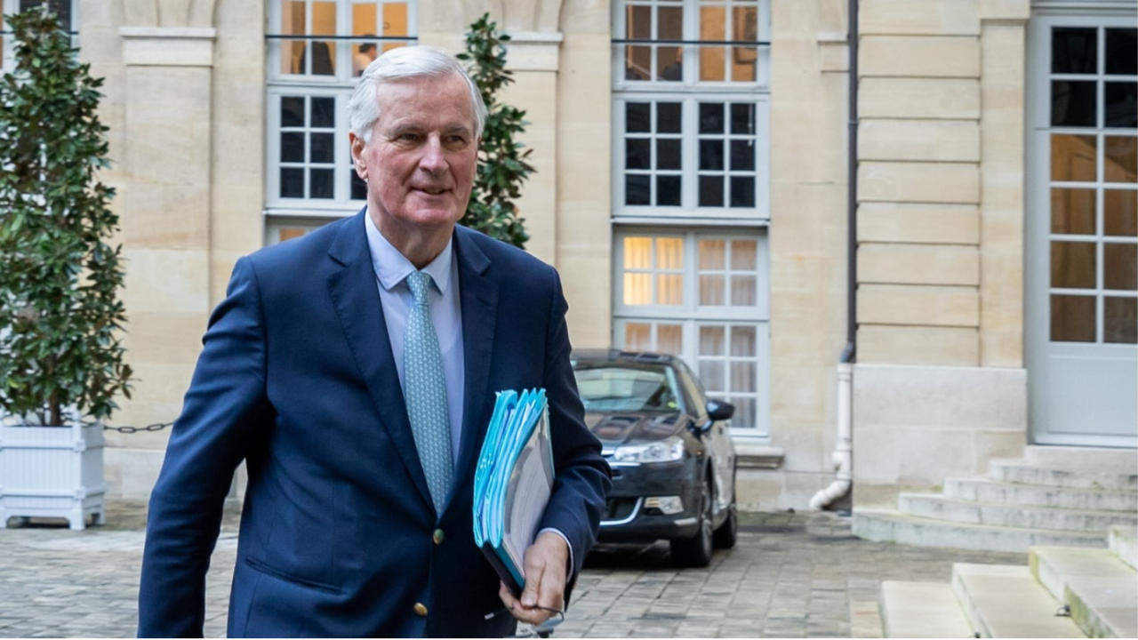 Le savoyard Michel Barnier, va-t-il devenir député ? Le savoyard Michel Barnier, va-t-il devenir député ?