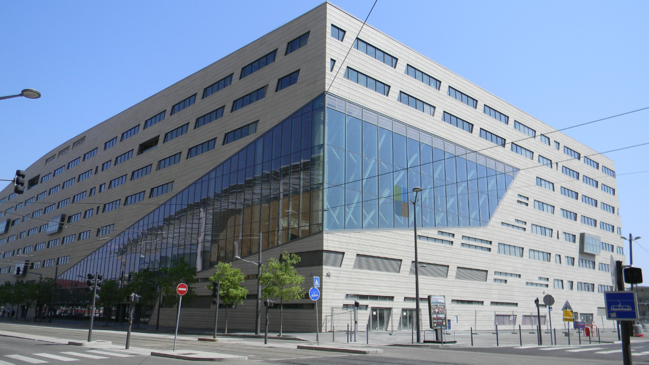 Le siège de la Région Auvergne-Rhône-Alpes perquisitionné