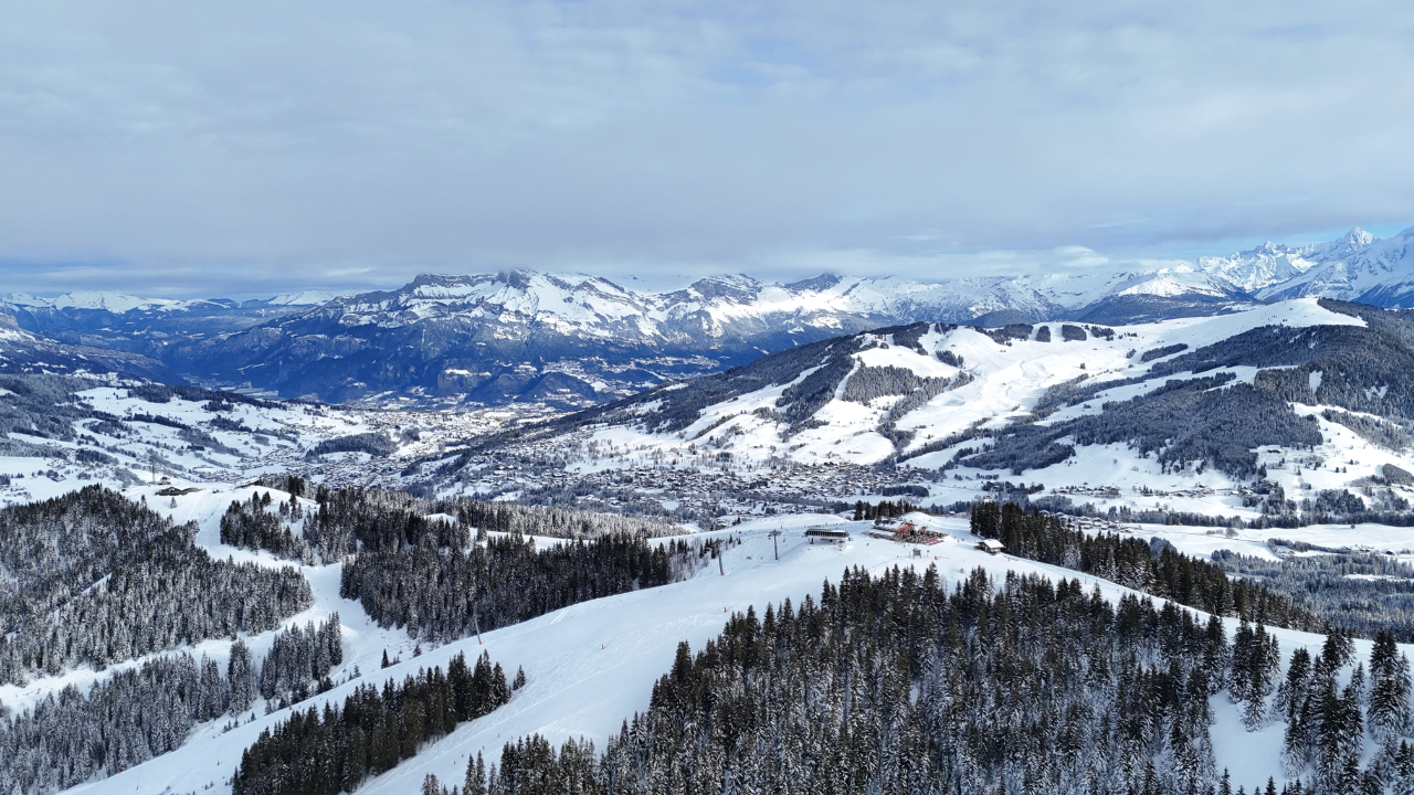 Le ski est-il la principale motivation des vacanciers &agrave; la montagne ?