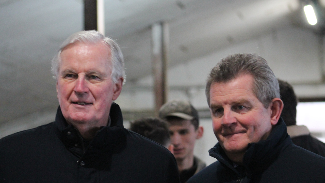 L&eacute;gislative partielle dans la vall&eacute;e de l&rsquo;Arve : Les R&eacute;publicains se mobilisent face &agrave; Antoine Valentin