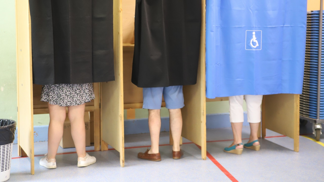 L&eacute;gislative partielle en Haute-Savoie : un scrutin sous tension pour remplacer Christelle Petex