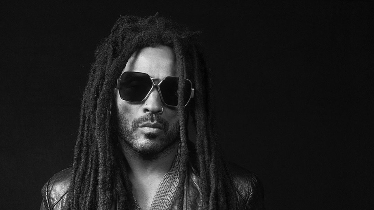 Lenny Kravitz sur son célibat : "Je suis devenu très ancré dans mes habitudes"