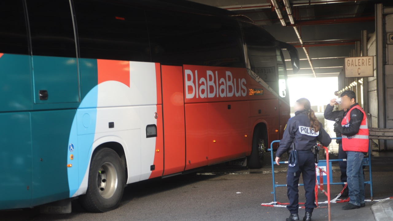 Les "cars Macron" aiment Annecy : la ville dans le top 3 régional de BlaBlaCar Bus Les "cars Macron" aiment Annecy : la ville dans le top 3 régional de BlaBlaCar Bus
