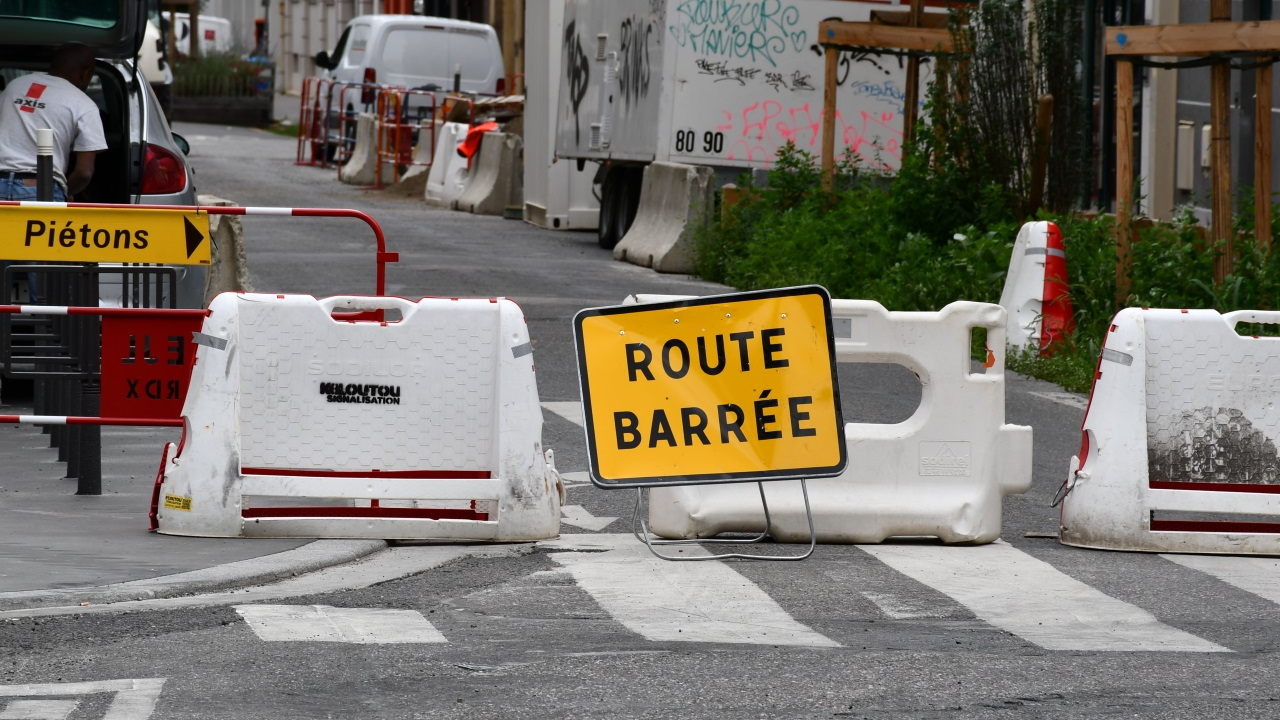 Les Contamines-Montjoie : le plan des travaux de voirie cet automne Les Contamines-Montjoie : le plan des travaux de voirie cet automne