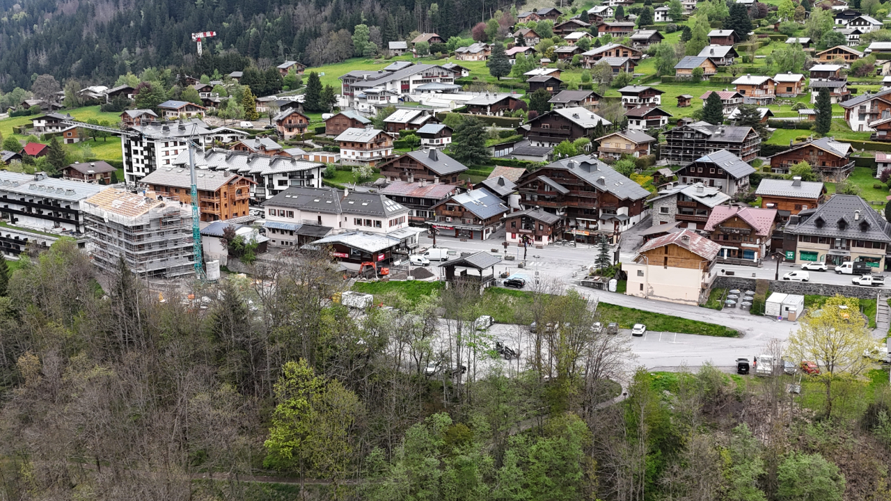 Les Contamines-Montjoie : quelles règles pour préserver la réserve naturelle ? Les Contamines-Montjoie : quelles règles pour préserver la réserve naturelle ?
