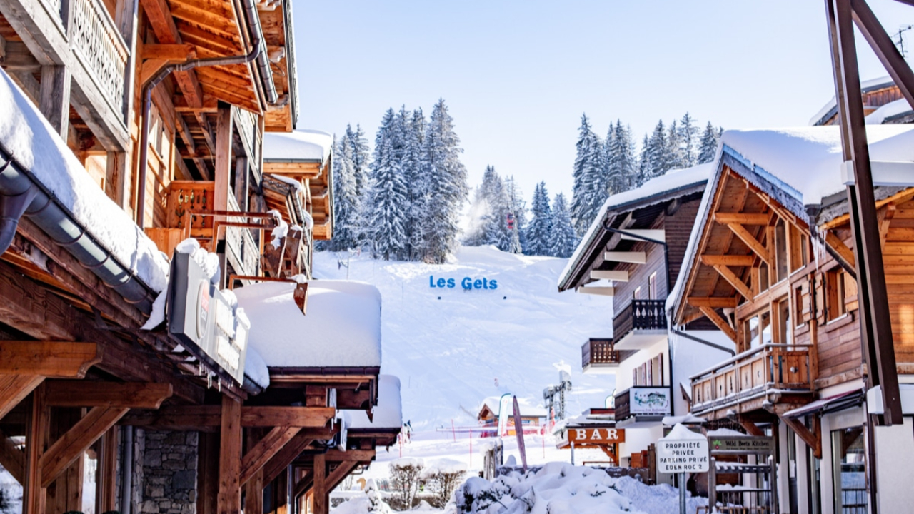 Les Gets : Procès pour soupçons de corruption autour de la gestion du domaine