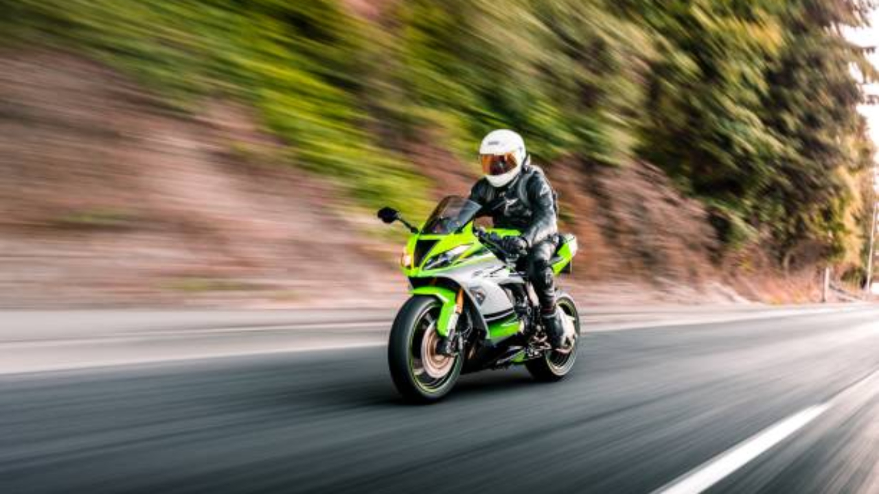 Les motards de Haute-Savoie sensibilisés à la sécurité routière