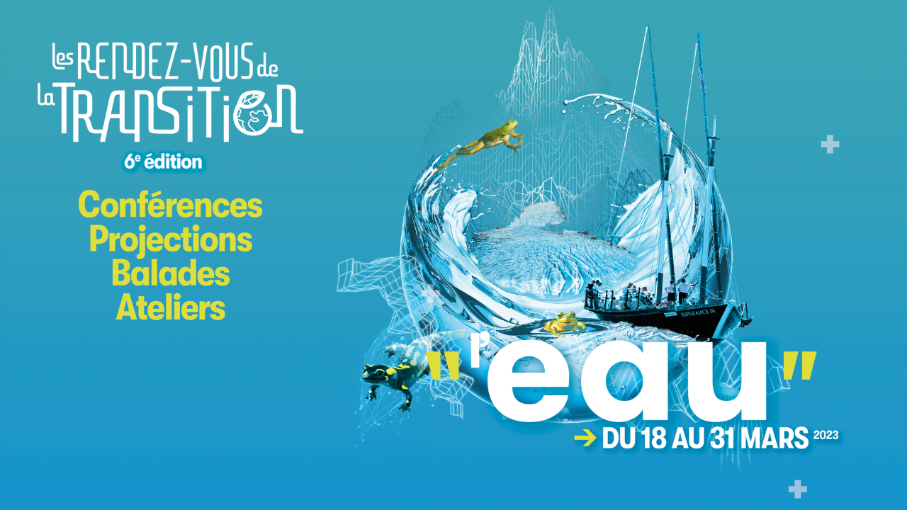 Les rendez-vous de la transition débutent samedi à Annecy