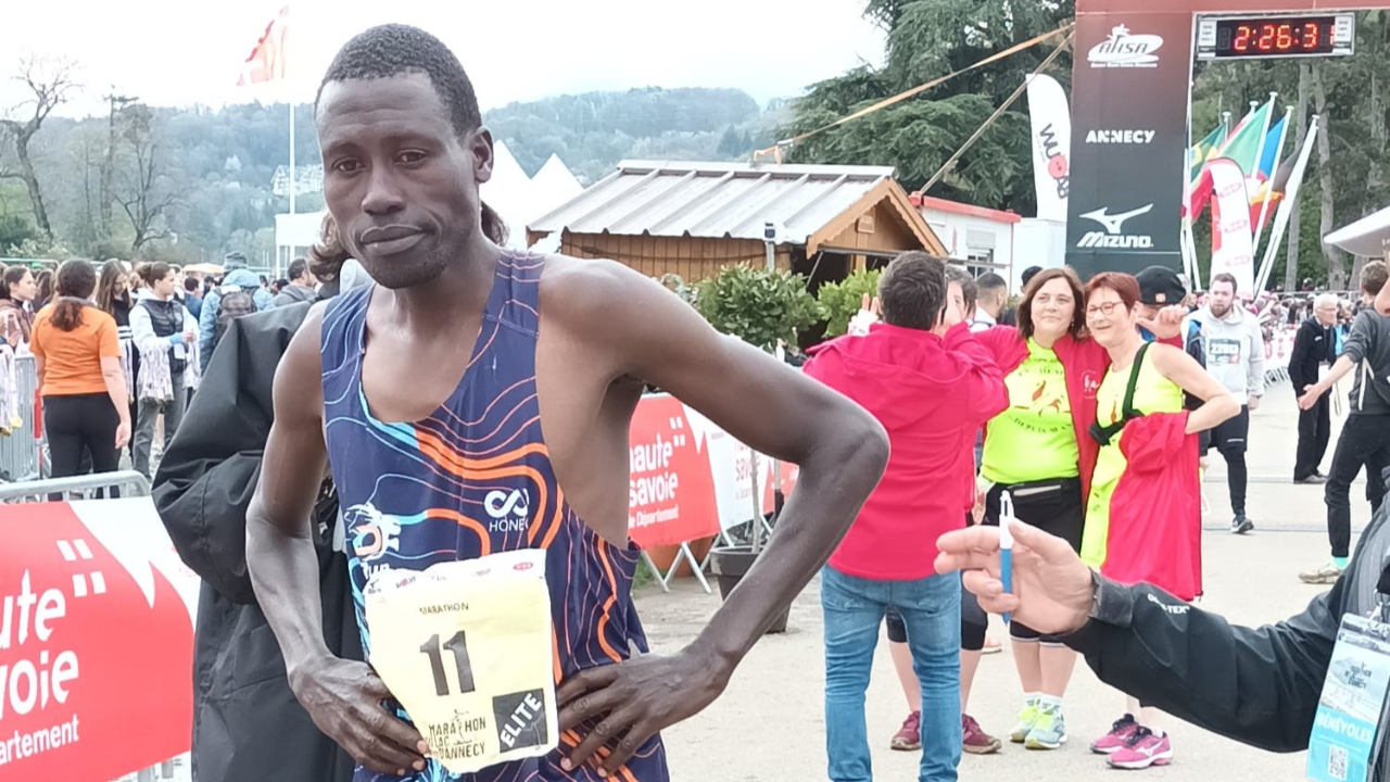 Les résultats sportifs du week end