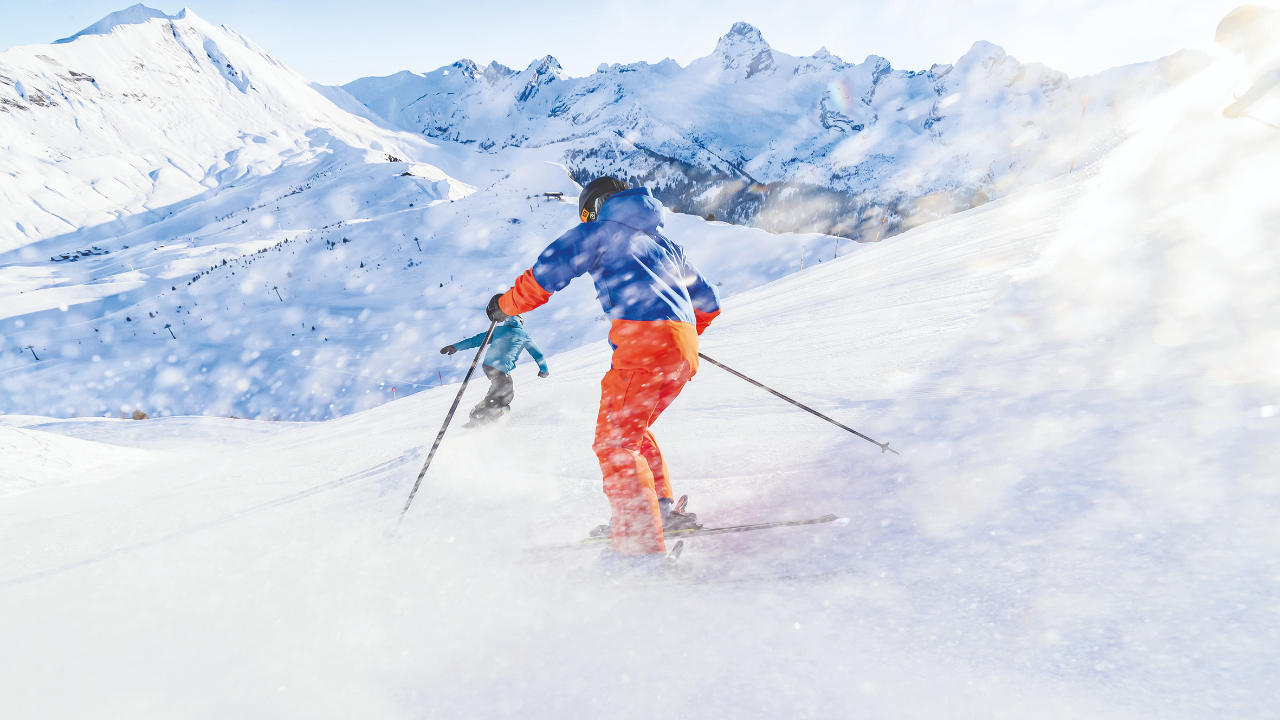 Les stations haut-savoyardes se préparent à ouvrir