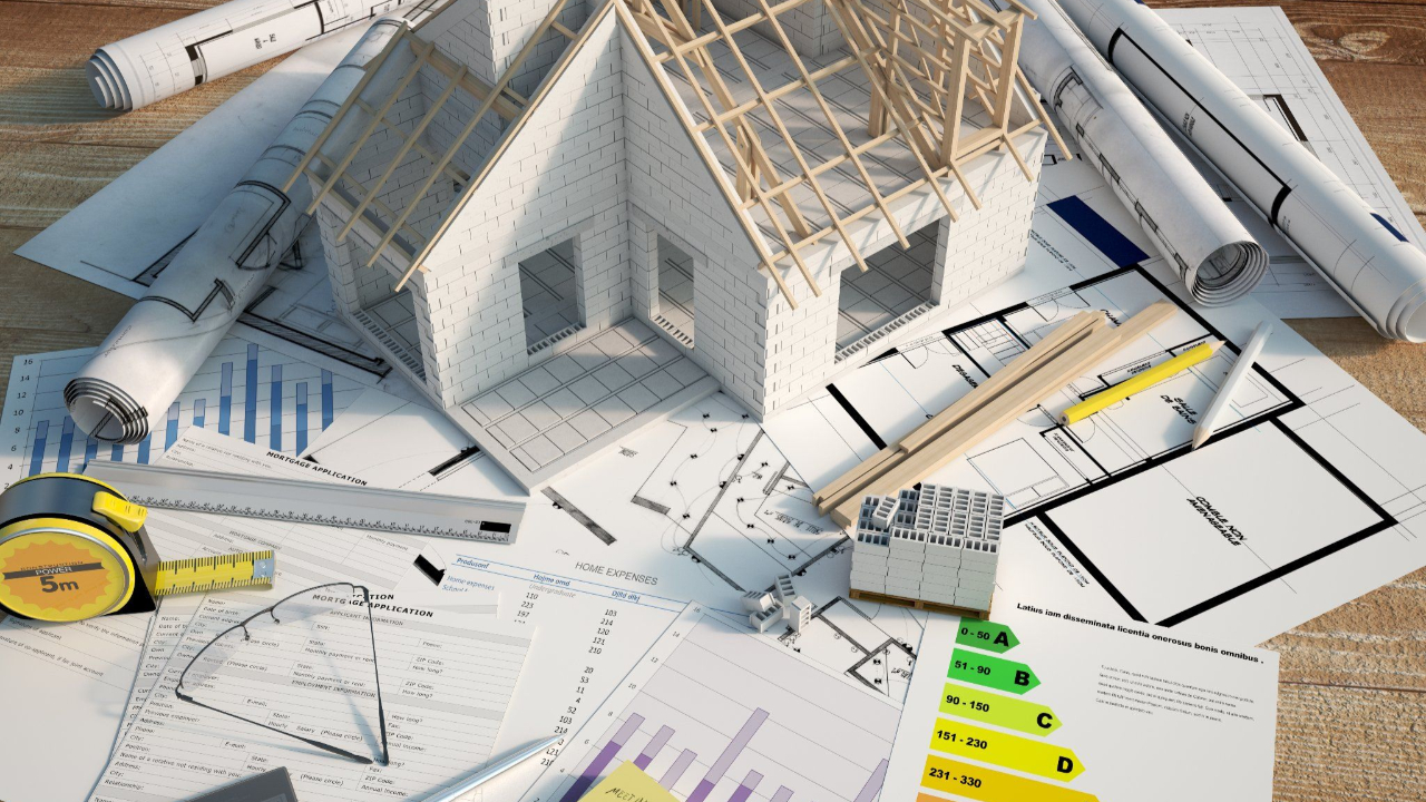 Les travaux de rénovation encouragés dans le Pays du Mont-Blanc Les travaux de rénovation encouragés dans le Pays du Mont-Blanc