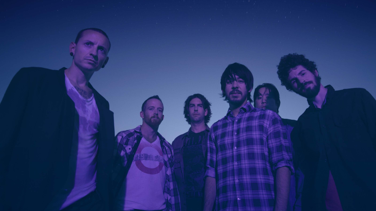 Linkin Park fait son come-back : tout savoir sur leur nouvelle tournée !