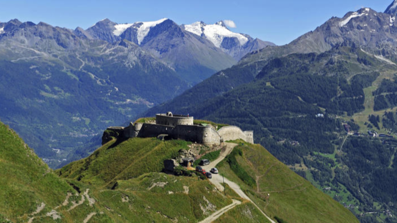 Loto du Patrimoine : Les sites dévoilés dans nos Pays de Savoie et l'Ain