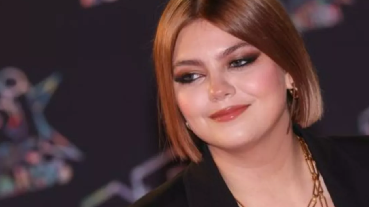 Louane a recommencé à suivre une thérapie : "Ce n'est pas facile..."