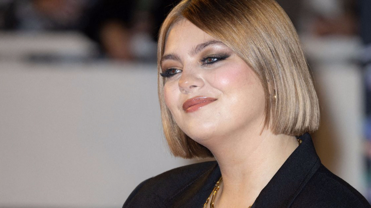 Louane : victime de harcèlement après "The Voice"