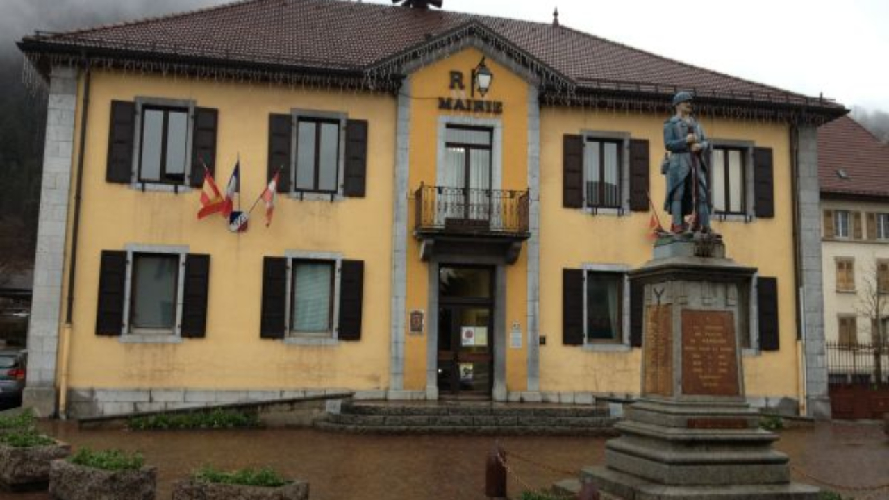 Marignier : de nouvelles responsabilités pour le maire