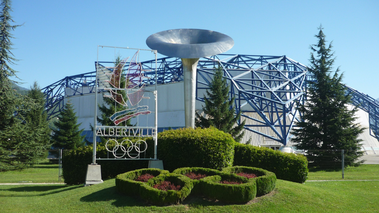 M&eacute;dailles, Bigflo&Oli, passation : Le programme &agrave; Albertville pour passer le flambeau aux JO 2030