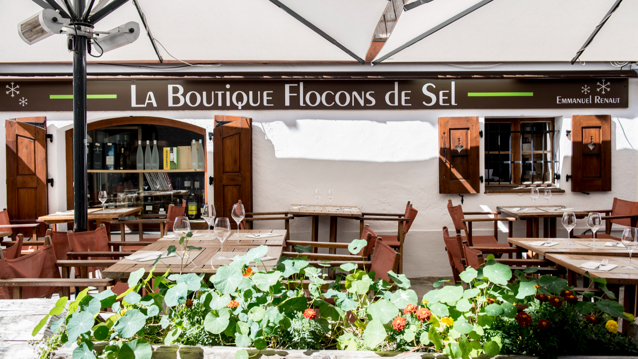 Megève, Abondance, Bozel : Des restaurants primés au Gault&Millau Megève, Abondance, Bozel : Des restaurants primés au Gault&Millau