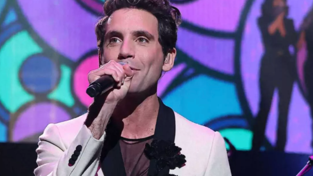 Mika : Ce rôle très spécial qu'il tiendra lors de la Coupe du monde de rugby