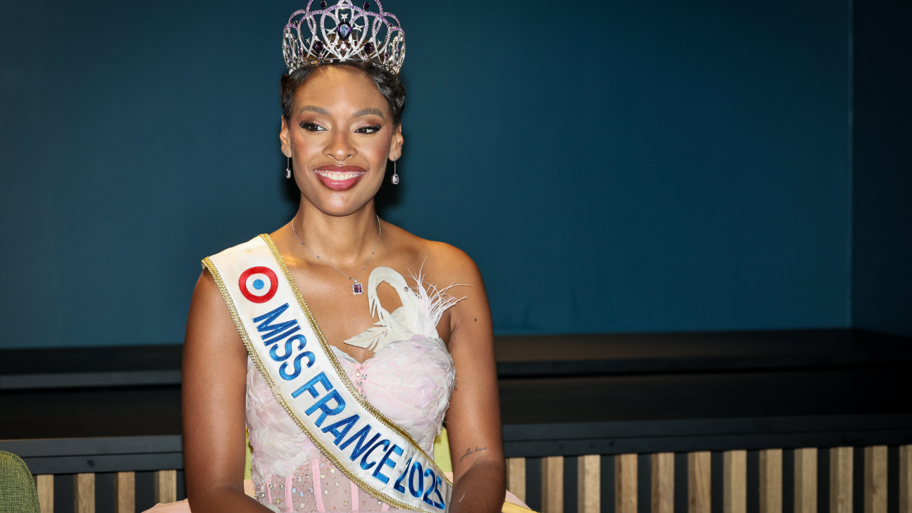 Miss France 2025 en visite en Haute-Savoie mercredi