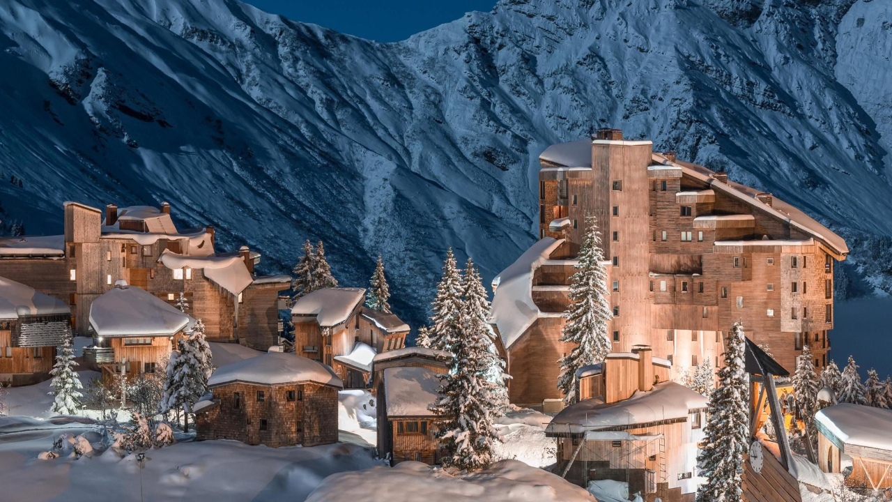 Morzine-Avoriaz : Le projet de 2020 choisi en majorité