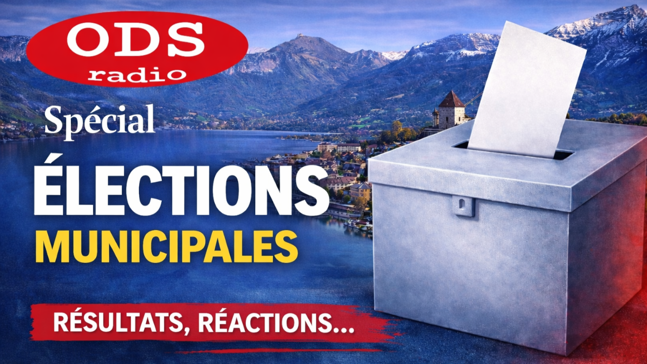 Municipales 2026 à Annecy et en Savoie/Haute-Savoie : ce qu'il faut savoir pour ce premier tour Municipales 2026 à Annecy et en Savoie/Haute-Savoie : ce qu'il faut savoir pour ce premier tour