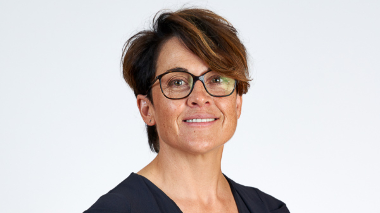 Municipales à Annecy : Annabel André veut faire "barrage à la gauche" Municipales à Annecy : Annabel André veut faire "barrage à la gauche"