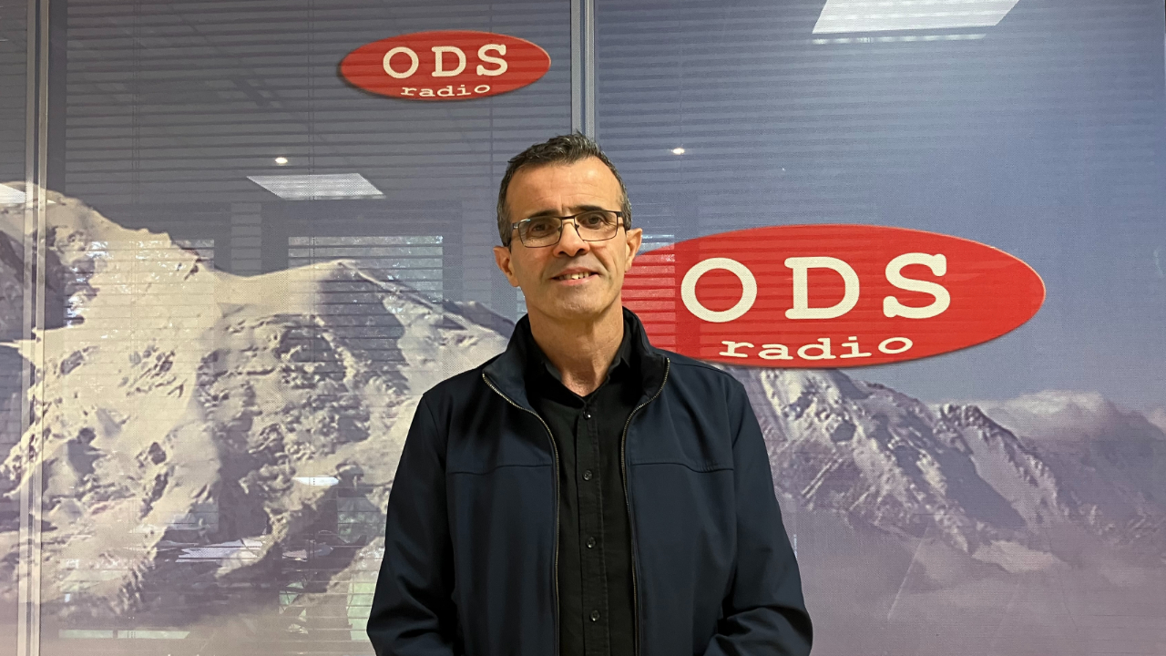 Municipales &agrave; Annecy : Daniel Salem Chiad "contraint" de se d&eacute;sister