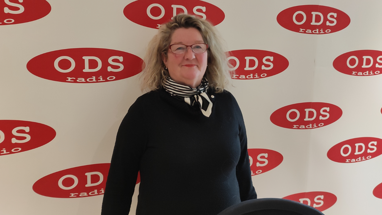 Municipales : Antoine Armand, un "dissident" qui n'a "pas compris la politique" selon Joëlle Cordeboeuf