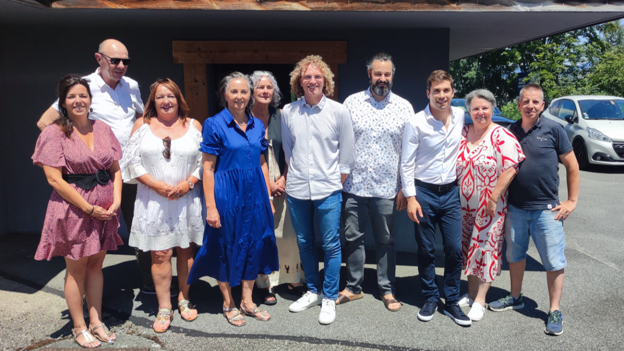 Municipales de La Roche-sur-Foron : Sylvie Sermondadaz est "une technicienne, pas une politicienne"