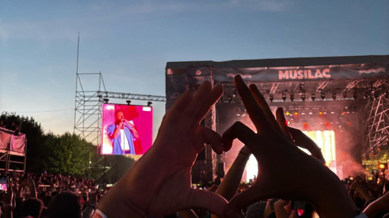 Musilac : Aix-les-Bains dansera au rythme de la 22e édition du festival de musique Musilac : Aix-les-Bains dansera au rythme de la 22e édition du festival de musique