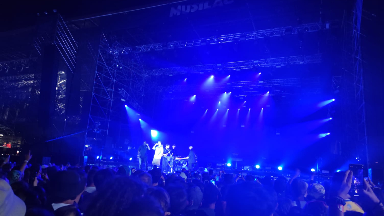 Musilac annonce 18 noms supplémentaires ! Musilac annonce 18 noms supplémentaires !