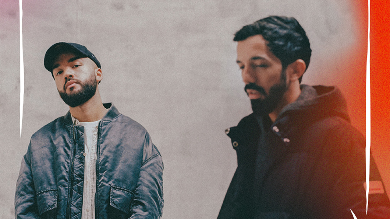 Musilac : Bigflo&Oli annoncés comme la dernière tête d'affiche Musilac : Bigflo&Oli annoncés comme la dernière tête d'affiche